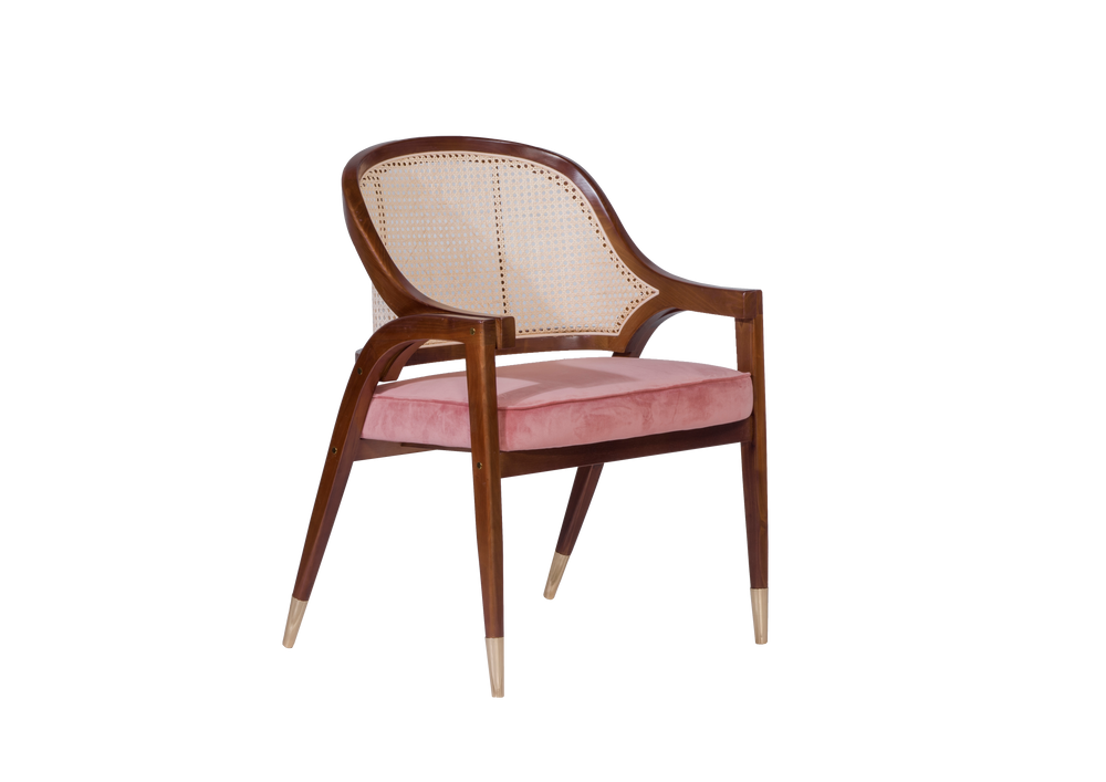 Chaises - WILLOW| Chaise - SALMA