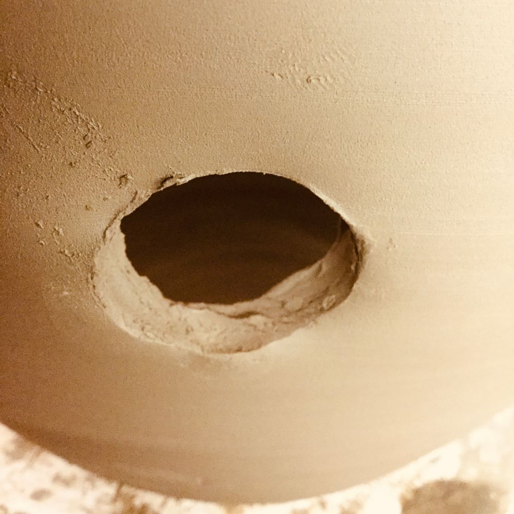 Céramique - Collection de vase CHAKRA - EVA MUN