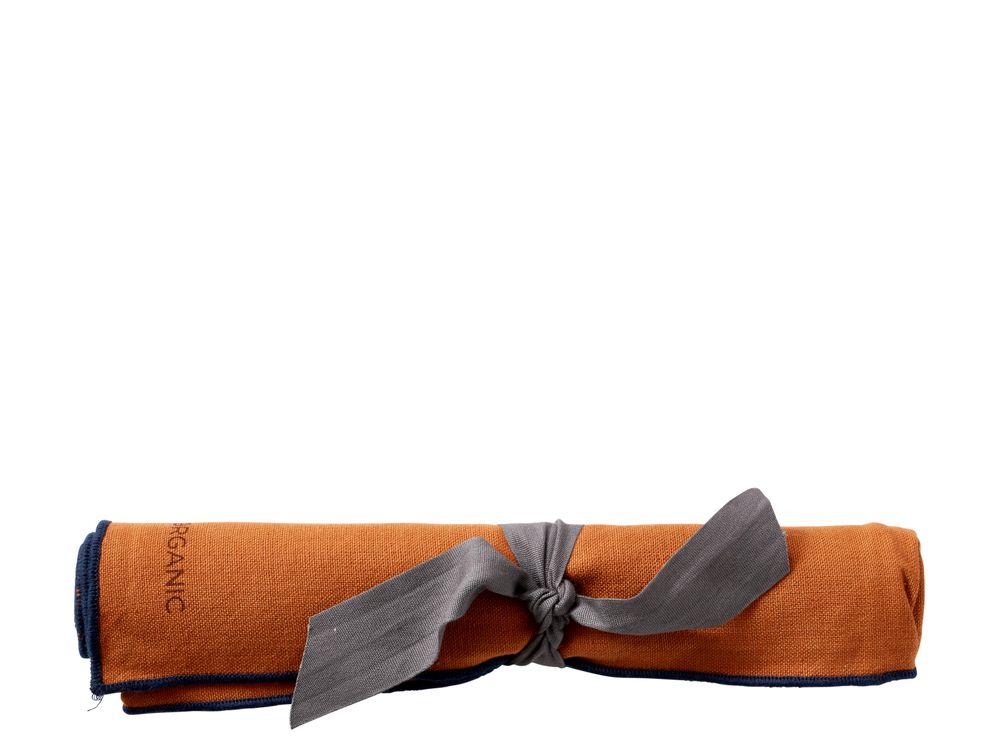 Linge d'office - Torchon 55x80 BIO  - BITZ