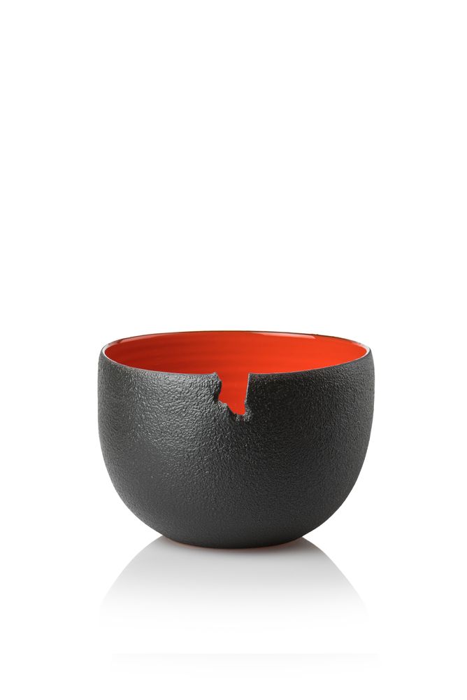 Céramique - Bols FUCO/FIRE. - EVA MUN