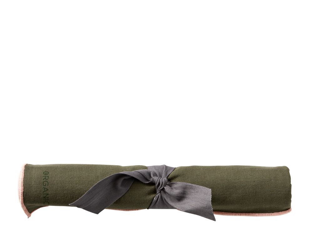 Linge d'office - Torchon 55x80 BIO  - BITZ