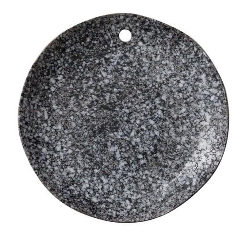 Ceramic - Granite Stone/Ceramic Glaze - EVA MUN