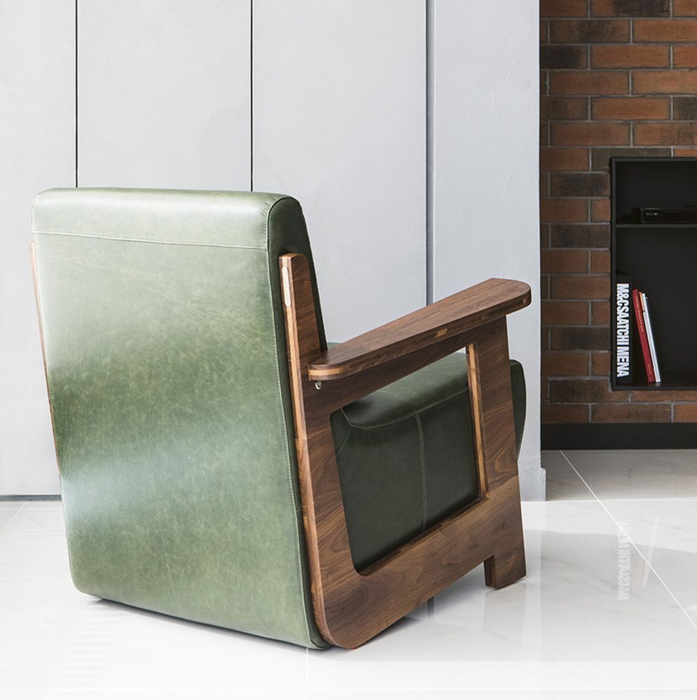 Fauteuils pour collectivités - SIT/ FAUTEUIL - 1% DESIGN
