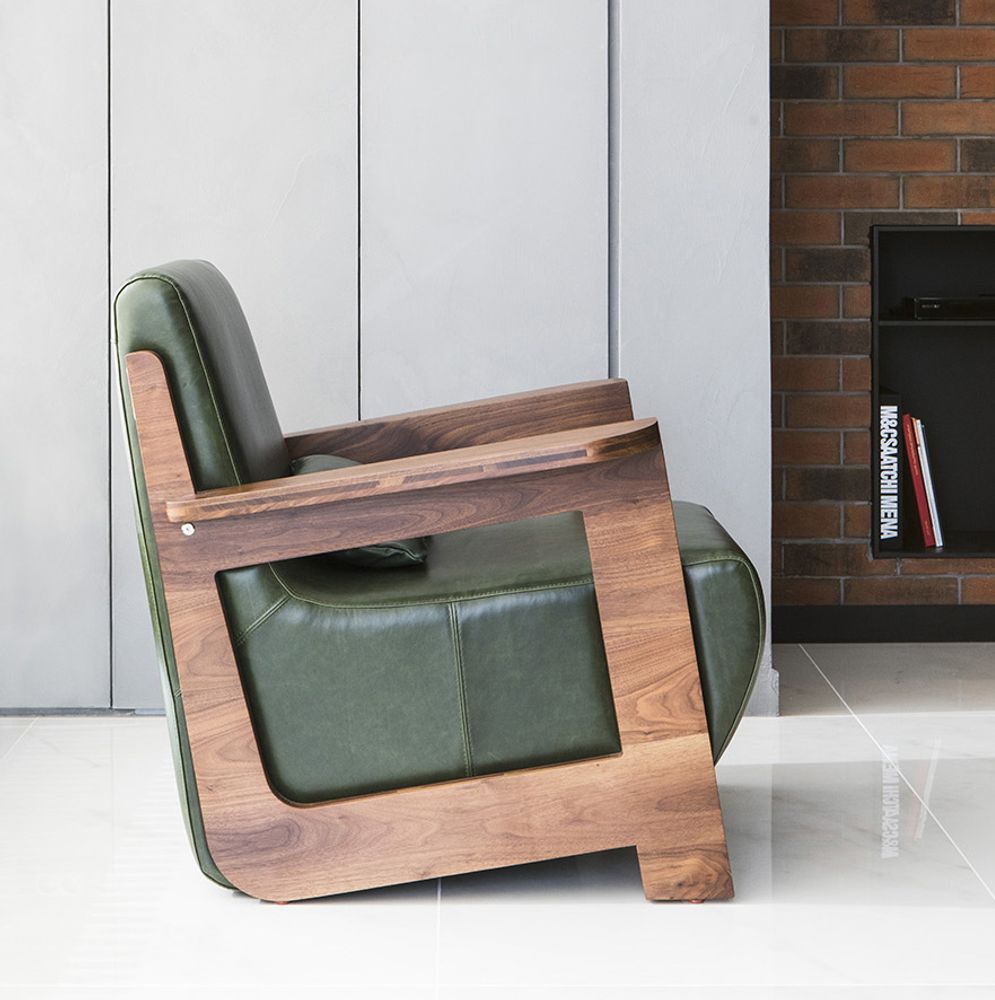 Fauteuils pour collectivités - SIT/ FAUTEUIL - 1% DESIGN