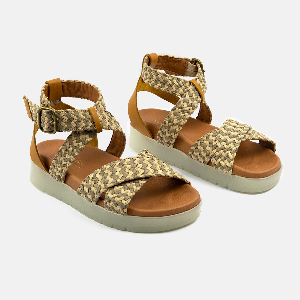 Shoes - SANGLES SHOES - MYRIAM