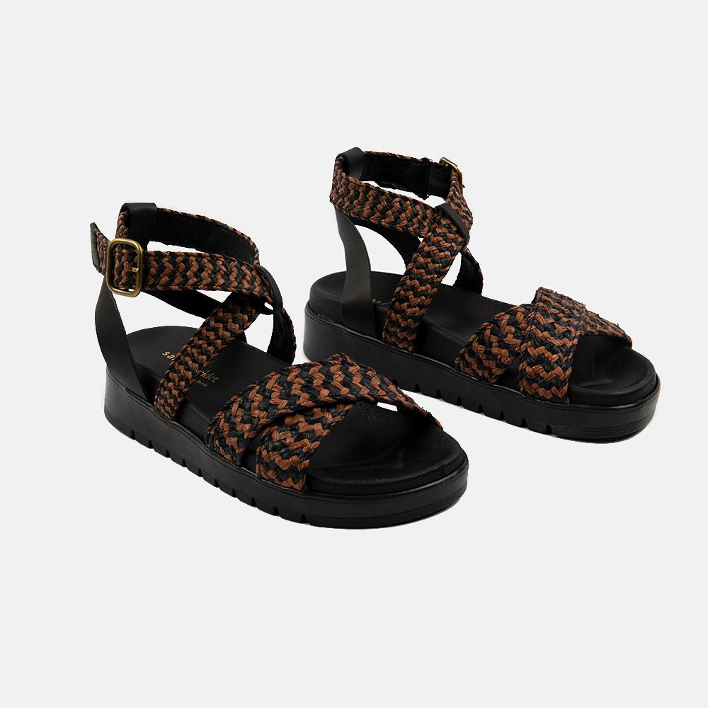 Shoes - SANGLES SHOES - MYRIAM