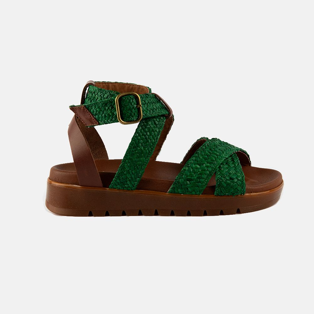 Shoes - SANGLES SHOES - MYRIAM