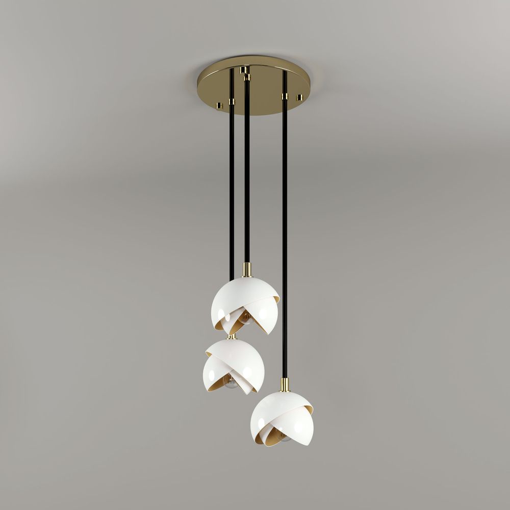 Hanging lights - Mandevilla III Pendant Lamp - CREATIVEMARY