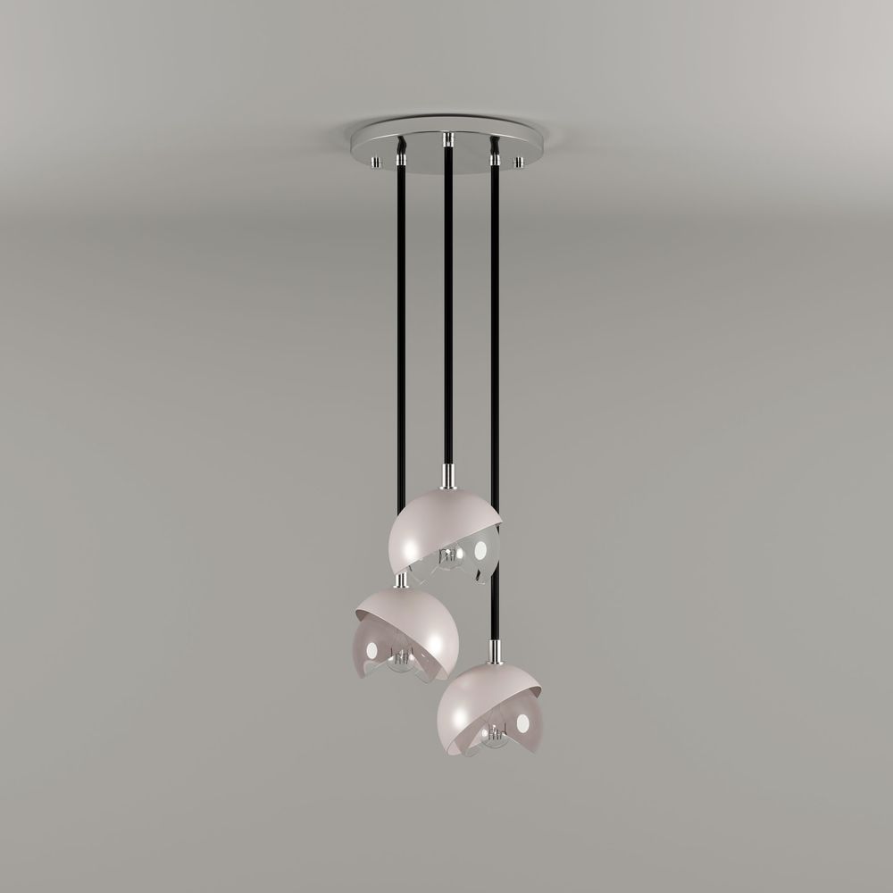 Hanging lights - Mandevilla III Pendant Lamp - CREATIVEMARY