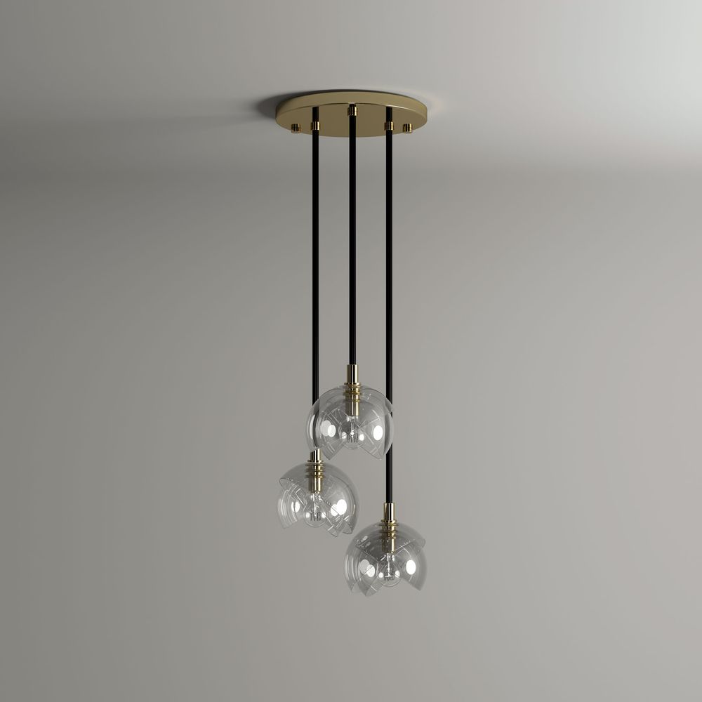 Hanging lights - Mandevilla III Pendant Lamp - CREATIVEMARY