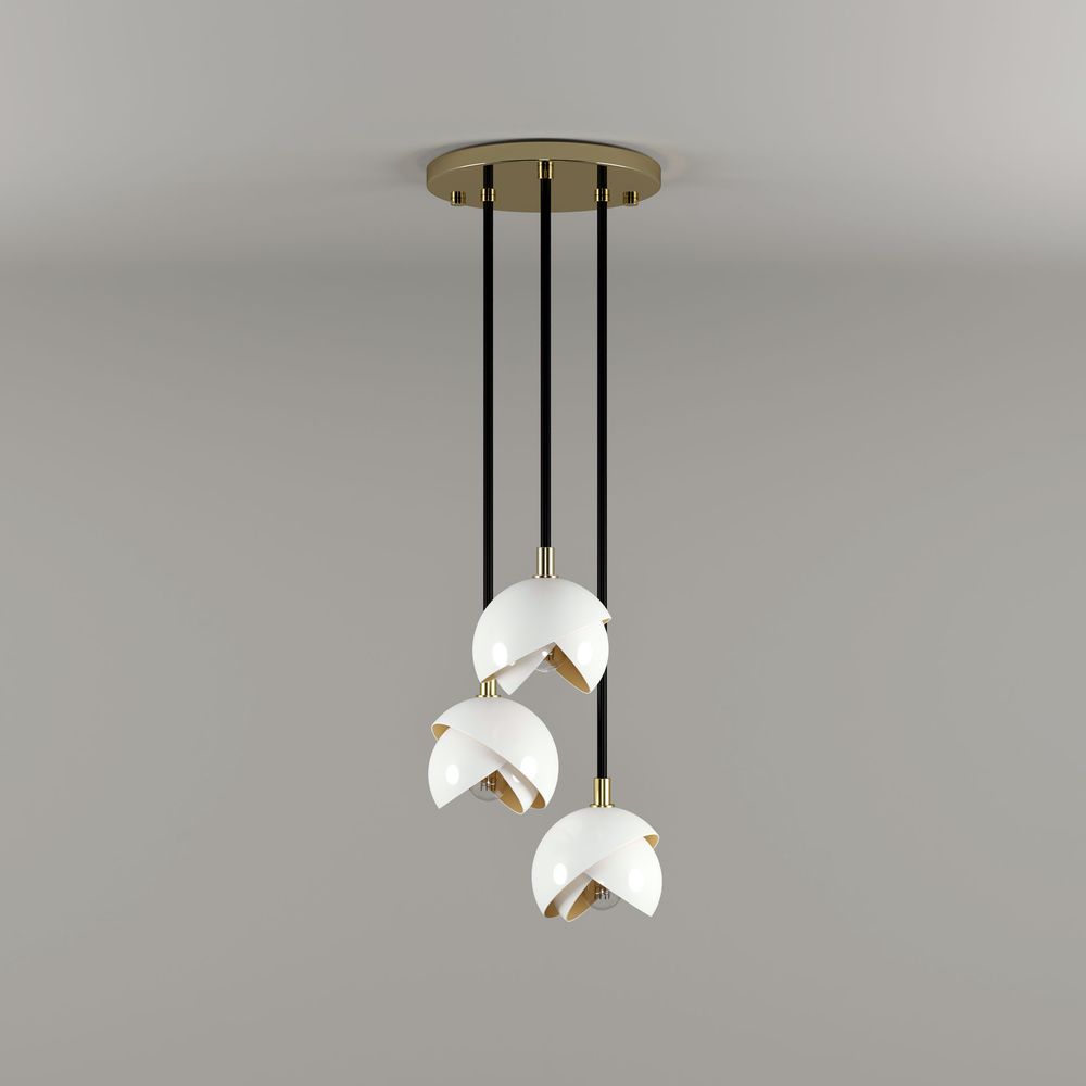Hanging lights - Mandevilla III Pendant Lamp - CREATIVEMARY