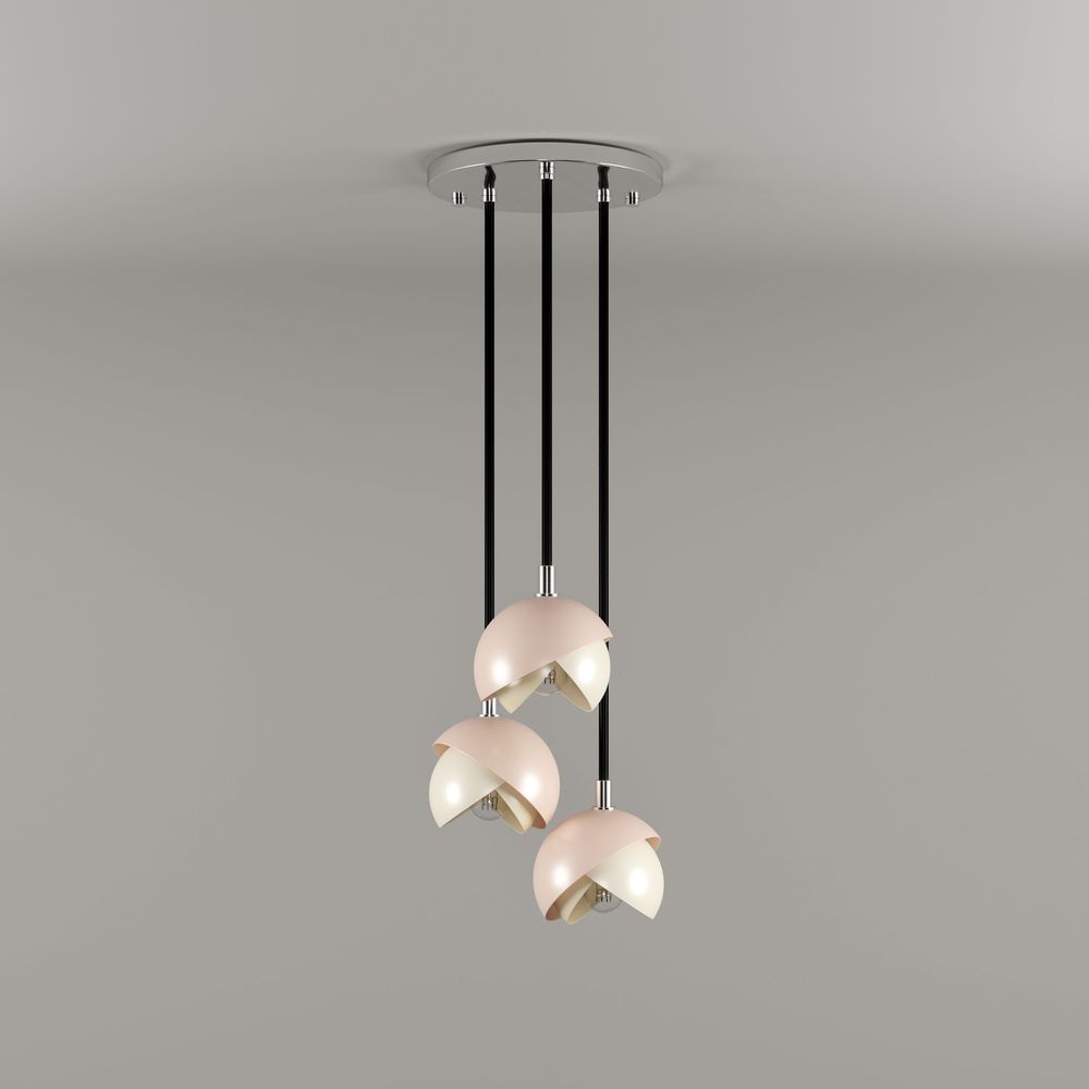 Hanging lights - Mandevilla III Pendant Lamp - CREATIVEMARY