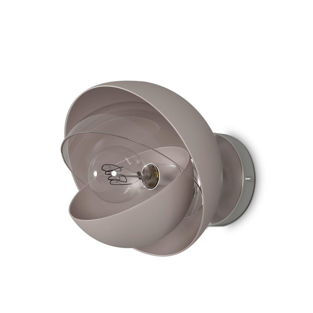 Wall lamps - Mandevilla Wall Lamp - CREATIVEMARY