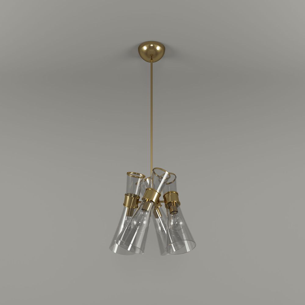 Suspensions - Mitte II Suspension Lamp - CREATIVEMARY