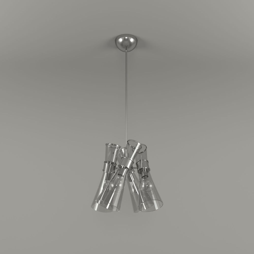 Suspensions - Mitte II Suspension Lamp - CREATIVEMARY