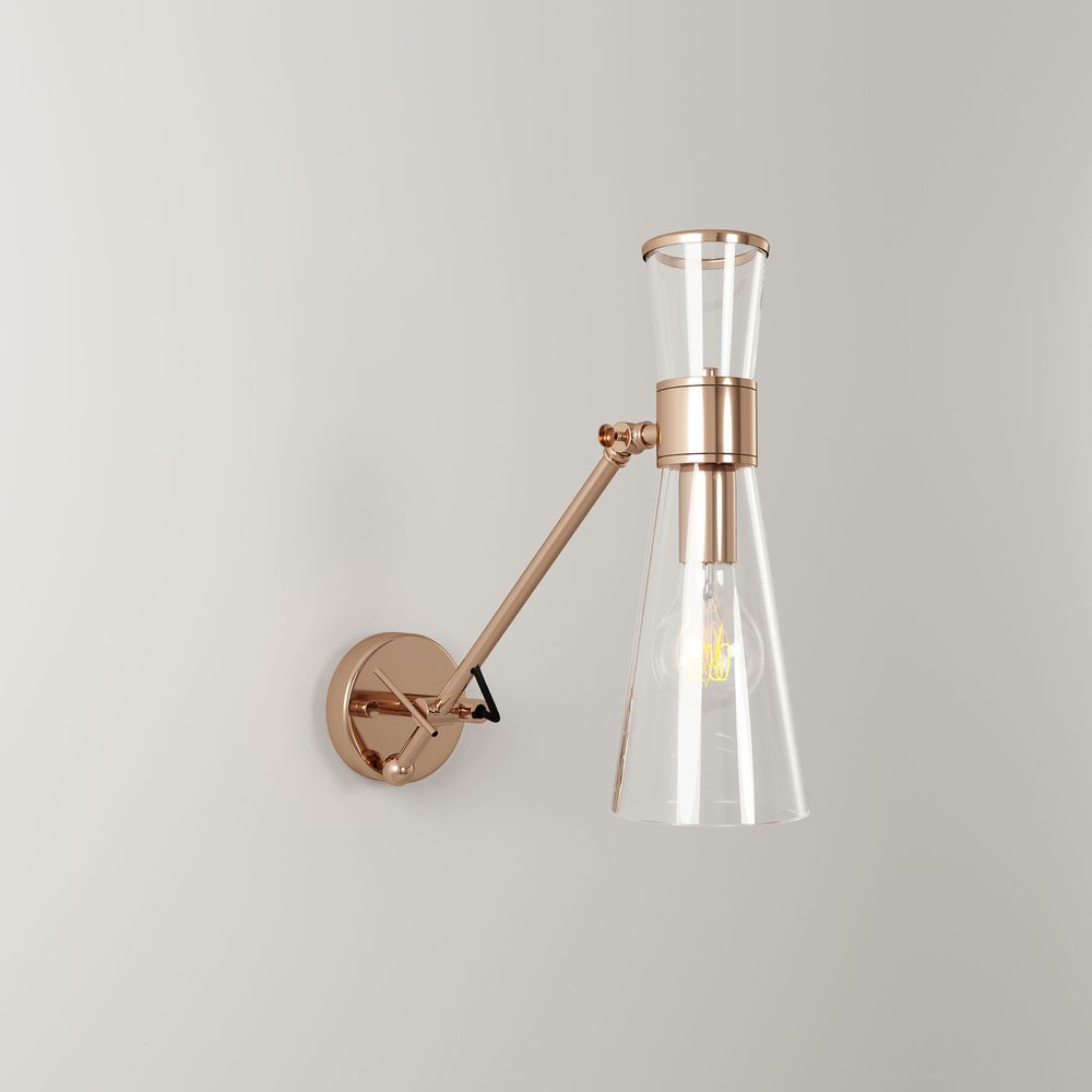 Appliques extérieures - Mitte Wall Lamp - CREATIVEMARY