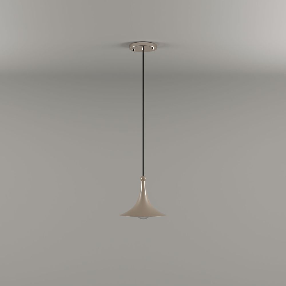 Hanging lights - Montreal Pendant Lamp - CREATIVEMARY