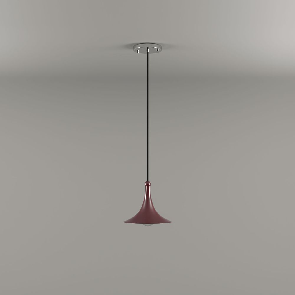 Hanging lights - Montreal Pendant Lamp - CREATIVEMARY