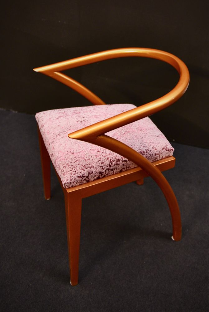 Chairs for hospitalities & contracts - Net Chair - CENTOPERCENTO DESIGN