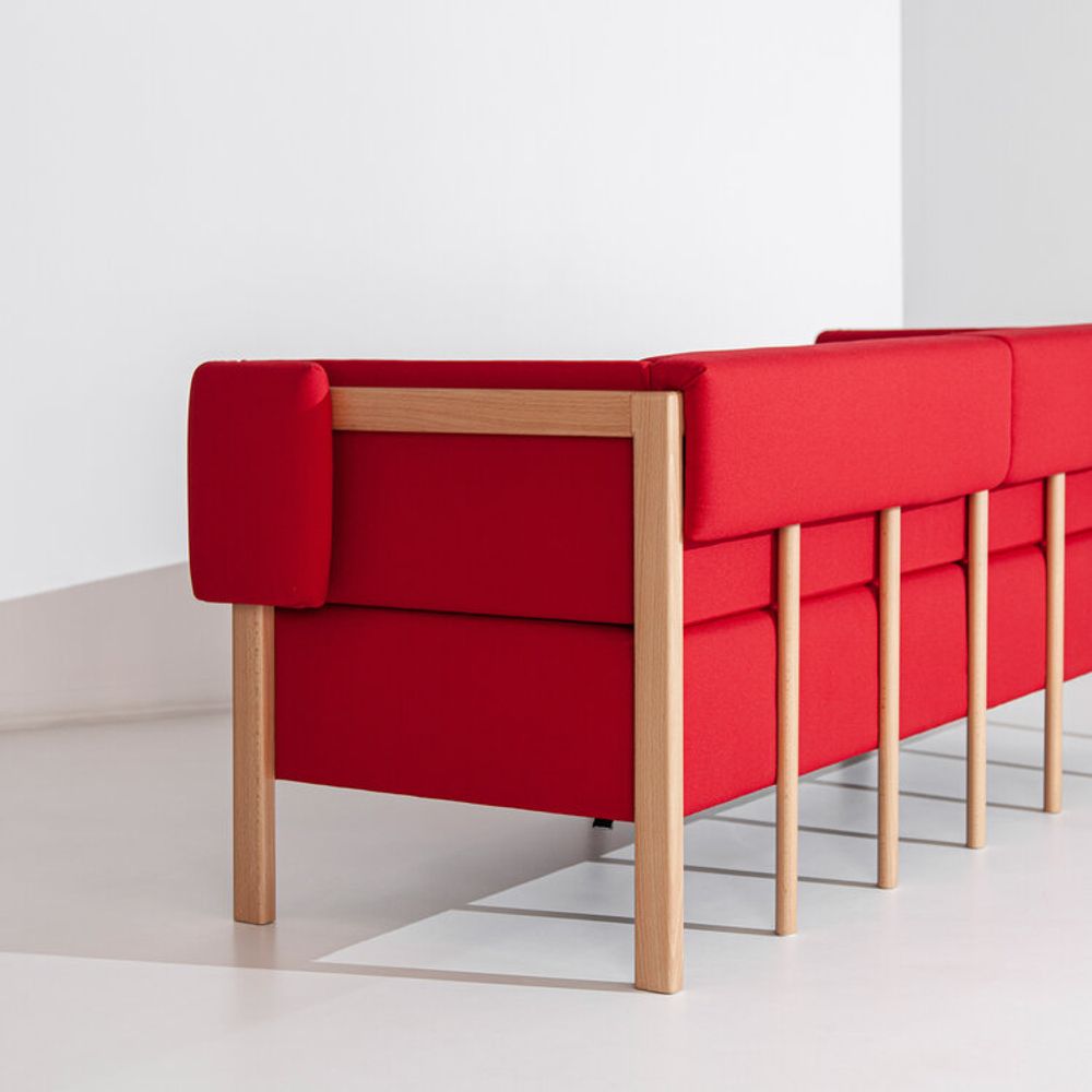 Sofas - COD family - PORVENTURA