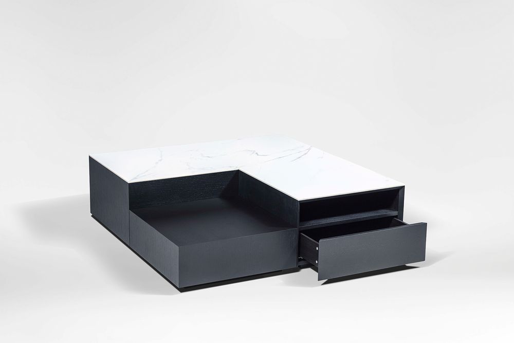 Coffee tables - BLEND COFFEE TABLE - CAMERICH