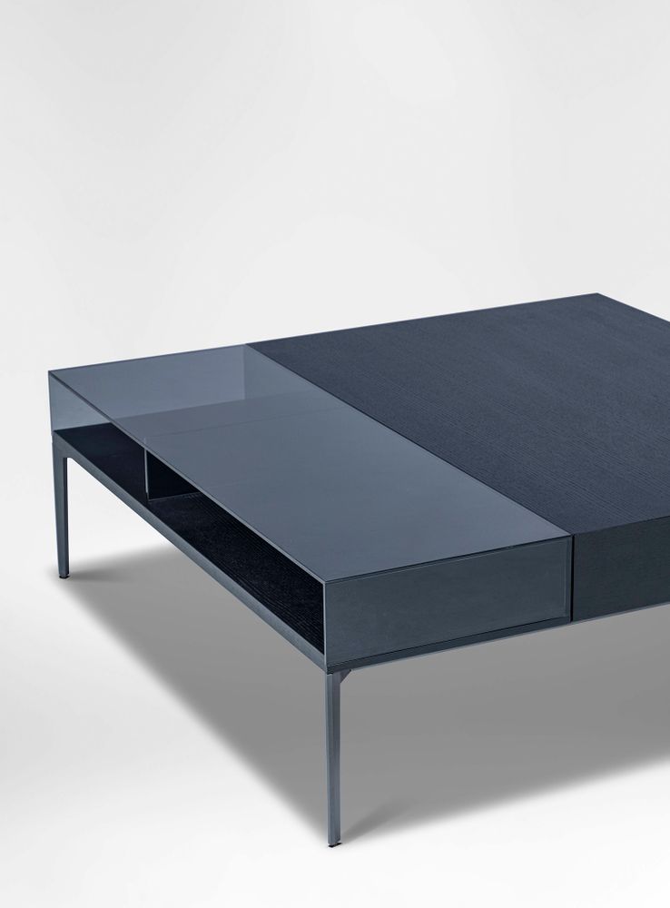 Coffee tables - FLAMINGO COFFEE TABLE - CAMERICH