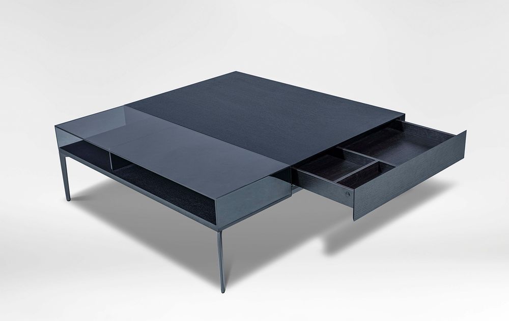 Coffee tables - FLAMINGO COFFEE TABLE - CAMERICH