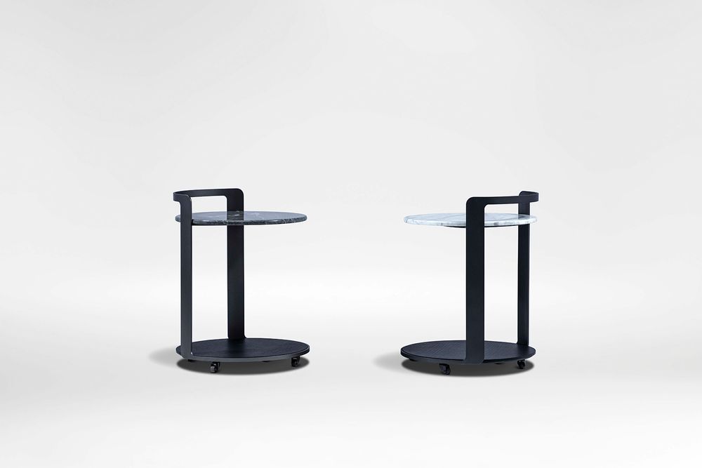 Tables basses - TABLE BASSE HARMON - CAMERICH