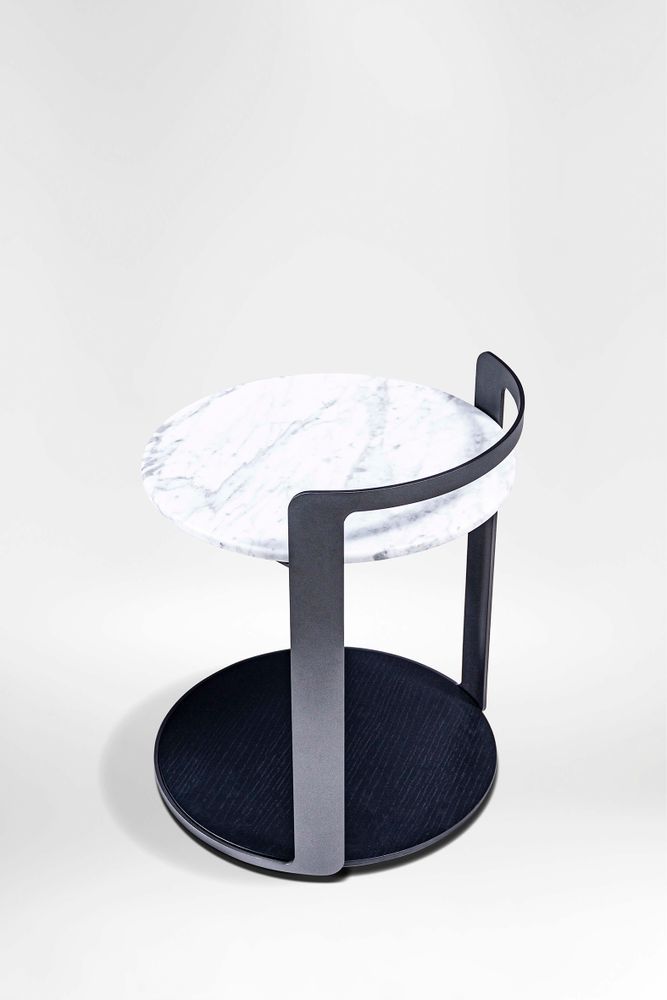 Tables basses - TABLE BASSE HARMON - CAMERICH