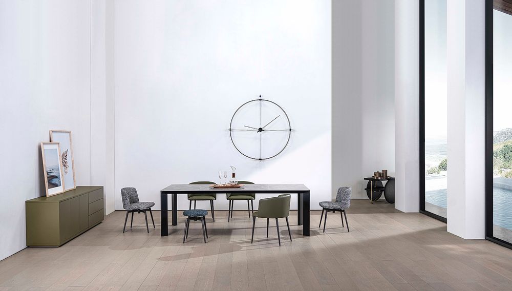 Dining Tables - JOINT TABLE - CAMERICH