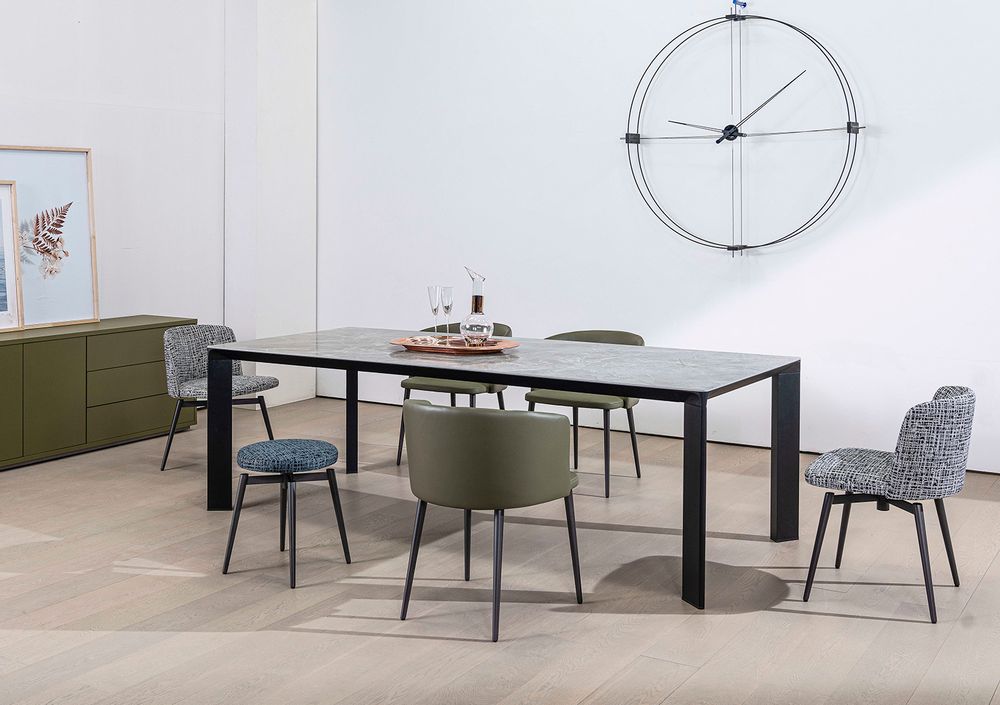 Dining Tables - JOINT TABLE - CAMERICH