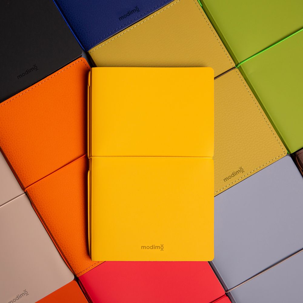 Cadeaux - BULLET JOURNAL MODIMO' - DINATALESTYLE