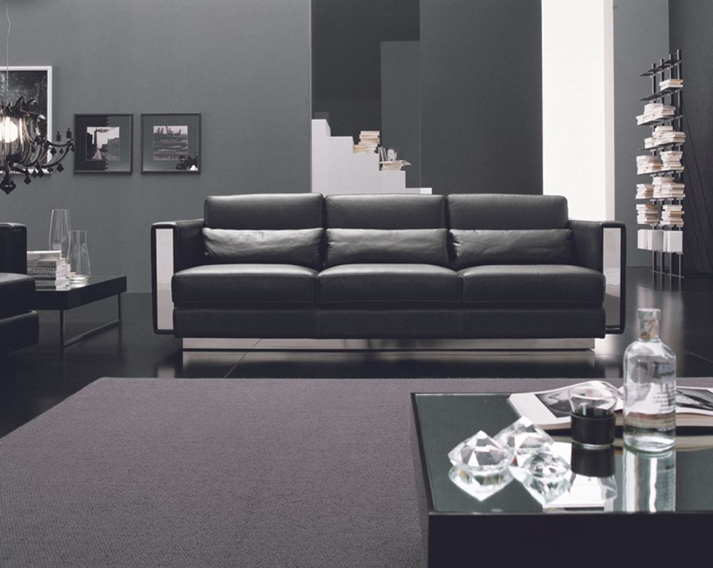 Sofas for hospitalities & contracts - ARA - Sofa - MH