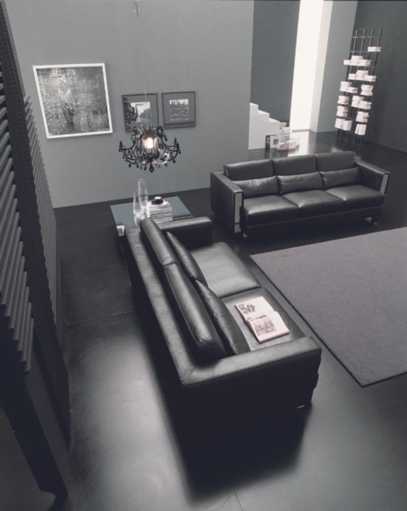 Sofas for hospitalities & contracts - ARA - Sofa - MH