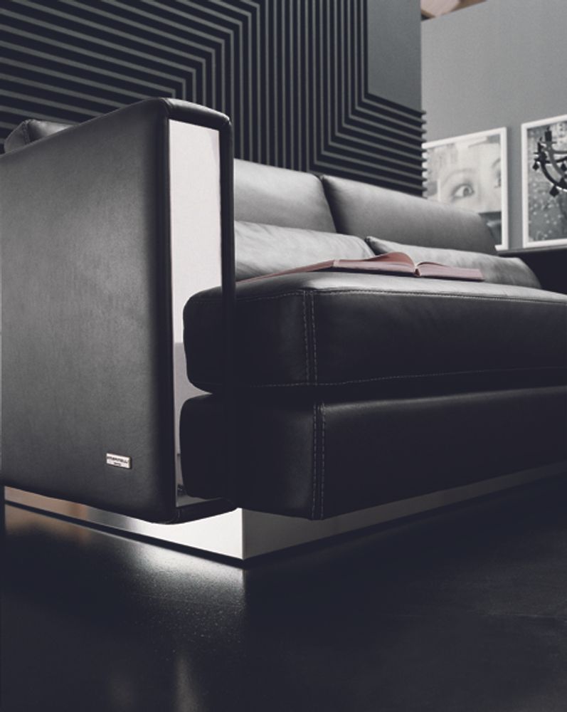 Sofas for hospitalities & contracts - ARA - Sofa - MH