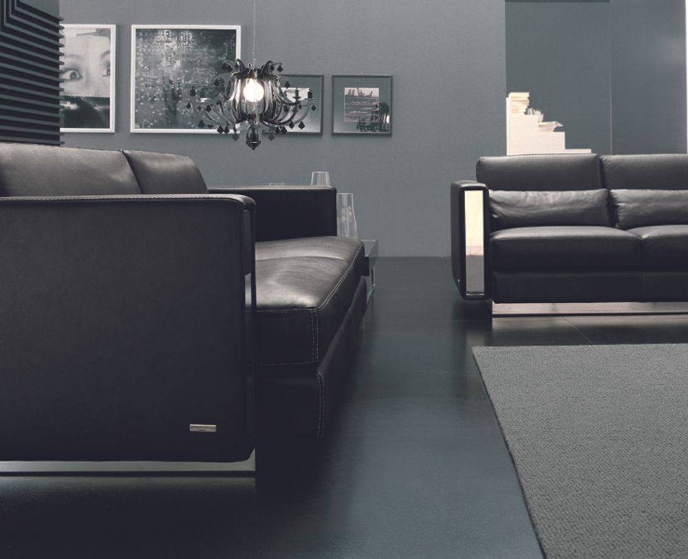 Sofas for hospitalities & contracts - ARA - Sofa - MH