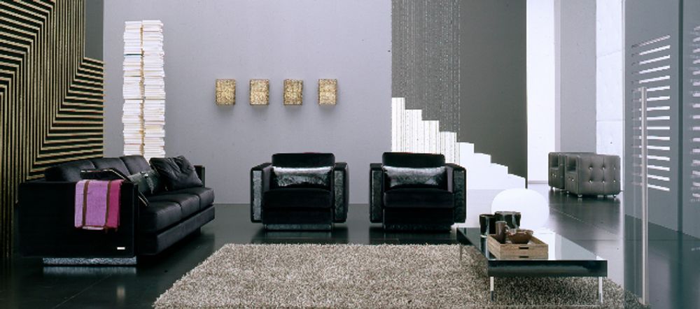 Sofas for hospitalities & contracts - ARA - Sofa - MH