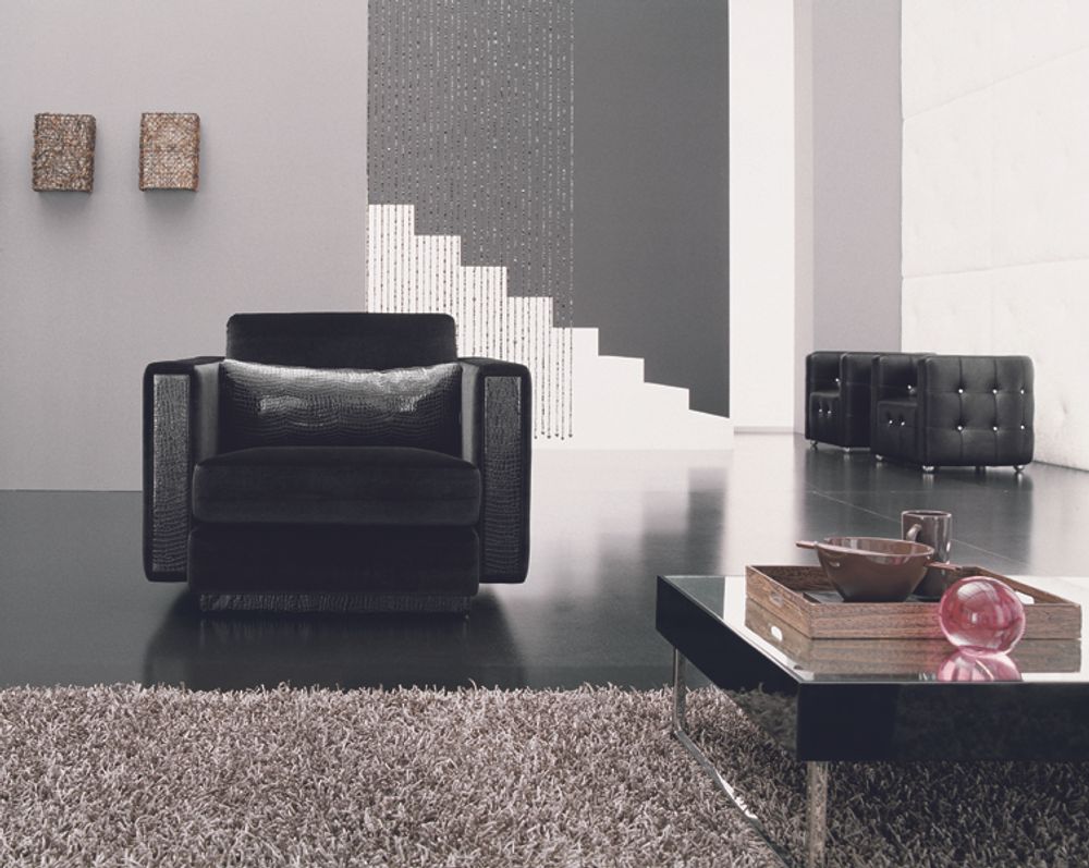 Sofas for hospitalities & contracts - ARA - Sofa - MH