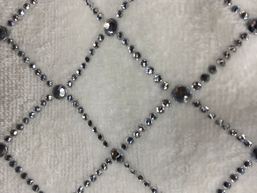 Peignoirs - Ligne Bijoux - Linge de bain - LUNA DI GIORNO