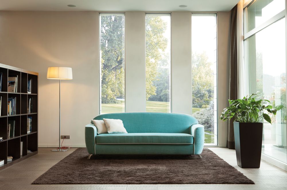Sofas for hospitalities & contracts - CHARLES sofa bed - MILANO BEDDING