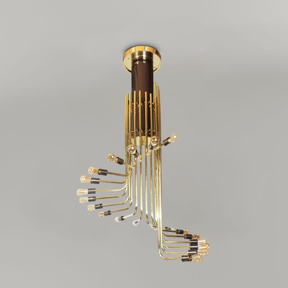 Plafonniers - Lustre Nagoya - CREATIVEMARY