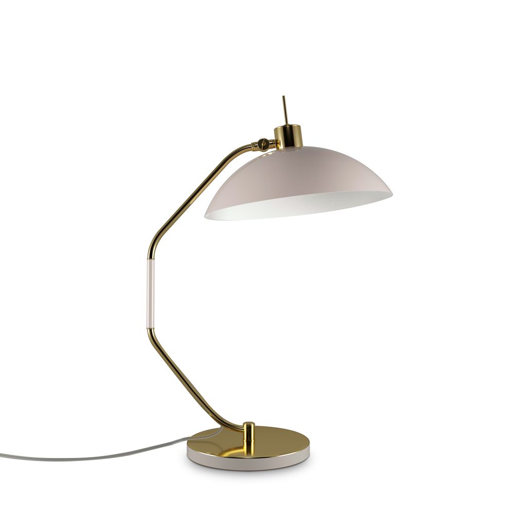 Table lamps - Noho Table Lamp - CREATIVEMARY