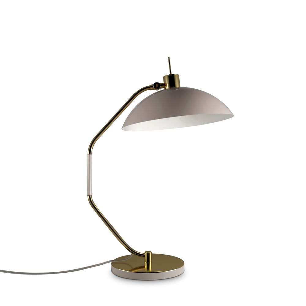 Table lamps - Noho Table Lamp - CREATIVEMARY