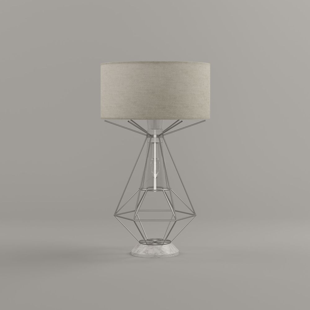 Lampes de table extérieures - Nola Table Lamp - CREATIVEMARY
