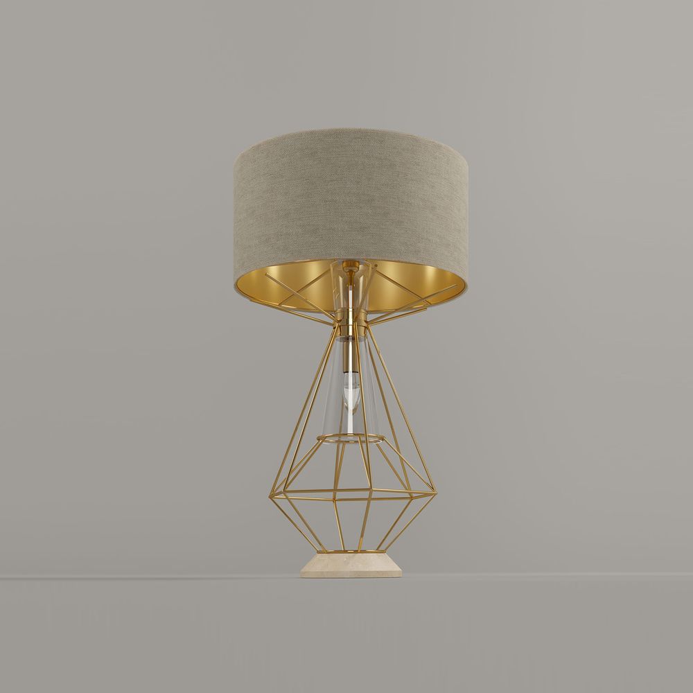 Lampes de table extérieures - Nola Table Lamp - CREATIVEMARY
