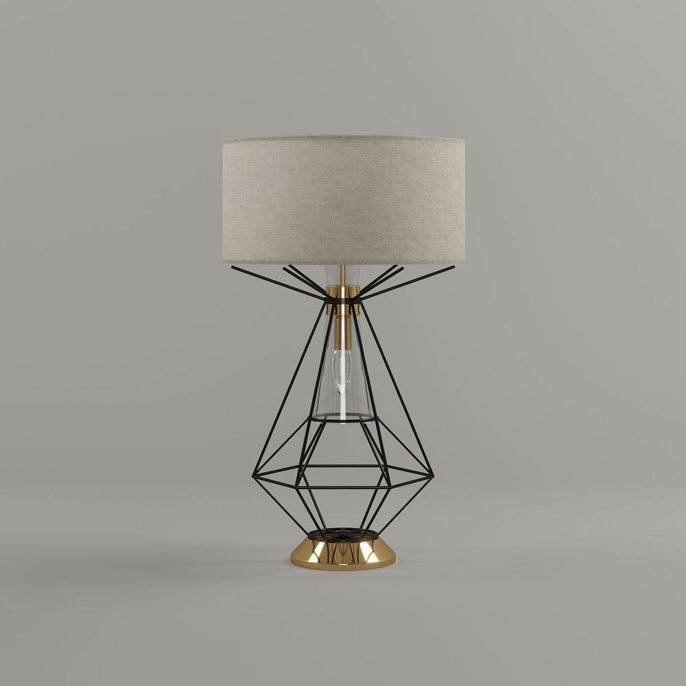 Lampes de table extérieures - Nola Table Lamp - CREATIVEMARY