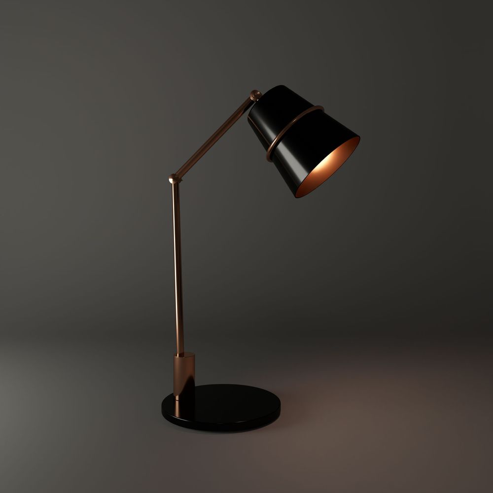 Table lamps - Raval Table Lamp - CREATIVEMARY