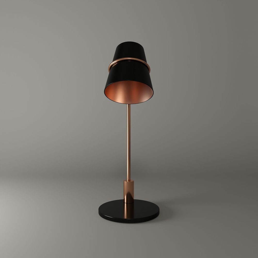 Table lamps - Raval Table Lamp - CREATIVEMARY