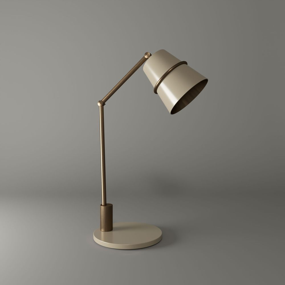 Table lamps - Raval Table Lamp - CREATIVEMARY