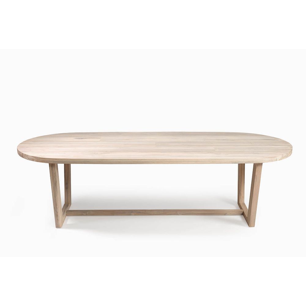 Tables pour hôtels - TABLE TIKA - CRISAL DECORACIÓN